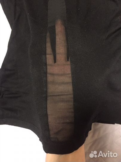 Пакет женских вещей Zara р. M