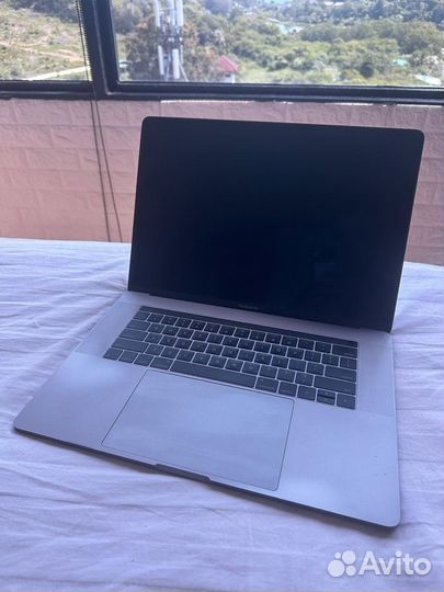 MacBook Pro 15