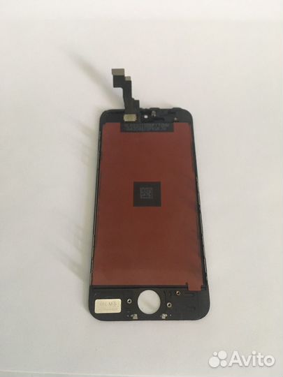 Дисплей для телефона iPhone 5s/SE