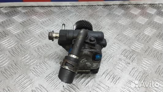 Насос гу дизельный ford ranger 2 (DAG35BT01)