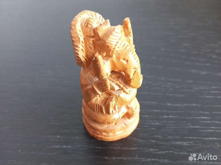 Статуэтки слоники