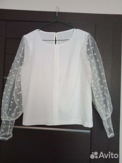 Одежда новая и б/у,р.48-50