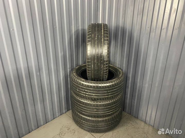 Nexen N Fera RU1 215/60 R16 95V