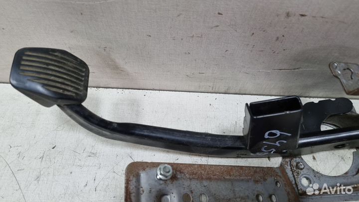 Педаль тормоза ford focus III (2011-2019)