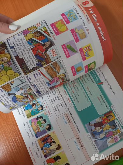 Family and friends 3