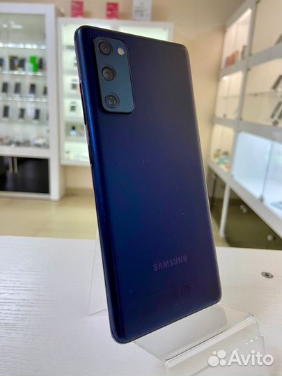 Samsung Galaxy S20 FE, 6/128 ГБ