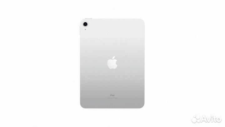 iPad 10 WiFi 64 silver New