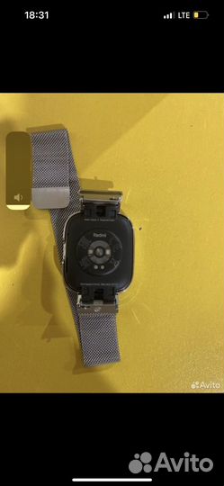 Redmi Watch3