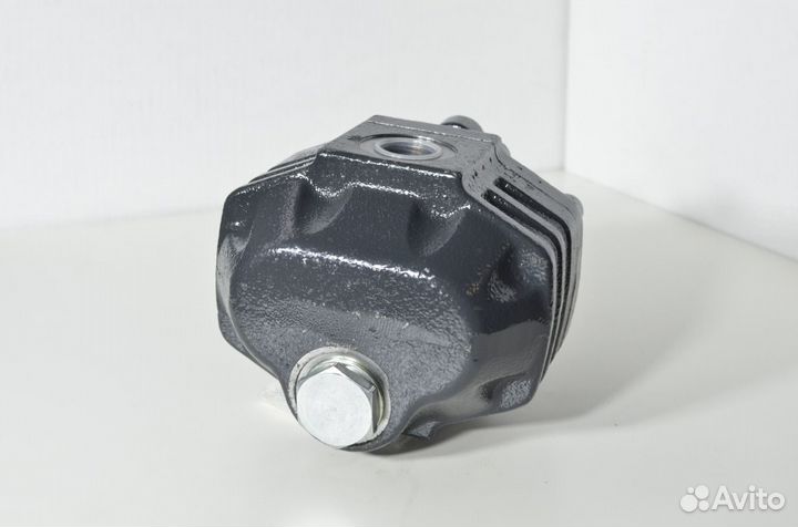 Насос шестеренный NPH 43 UNI, Binotto