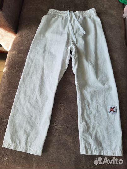 Кимоно для каратэ 140