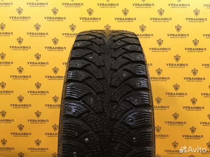 Nokian Tyres Hakkapeliitta 4 175/65 R14 82T