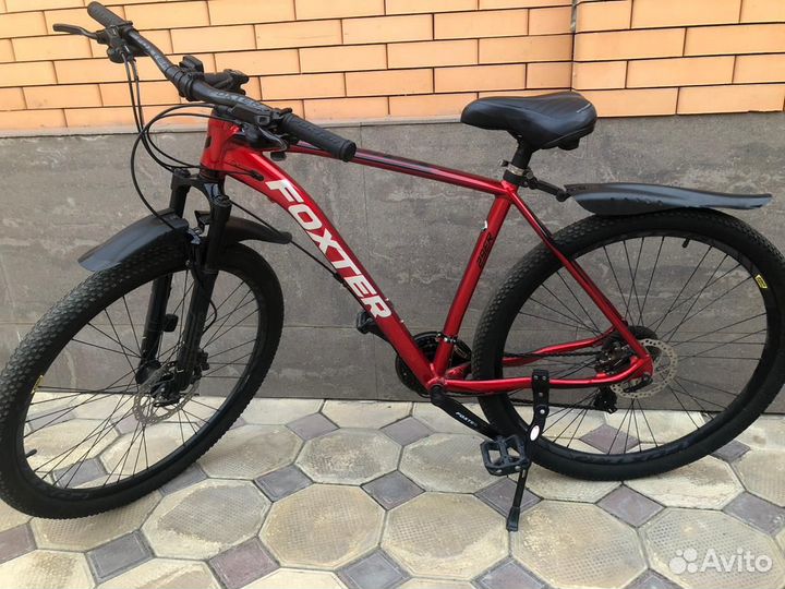 Велосипеды взрослый