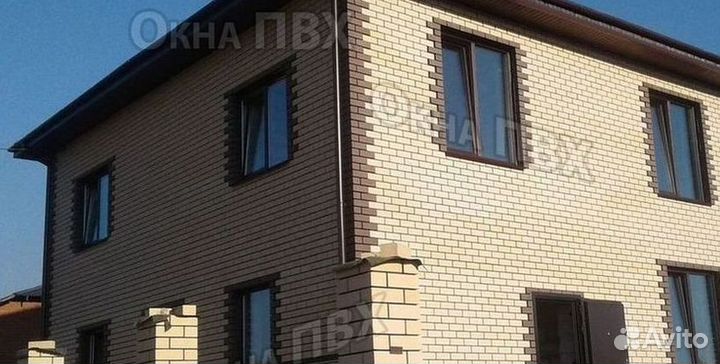 Остекление лоджий