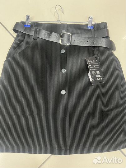 Юбки женские,новые