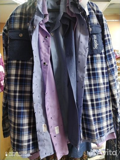 Детская одежда для мальчиков