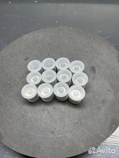 Клапан нагнетательны Komatsu 6D155 134110-7220 P71