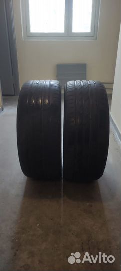 Nokian Tyres Hakka Black 235/45 R18 98W