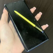 Samsung Galaxy Note 9, 6/128 ГБ