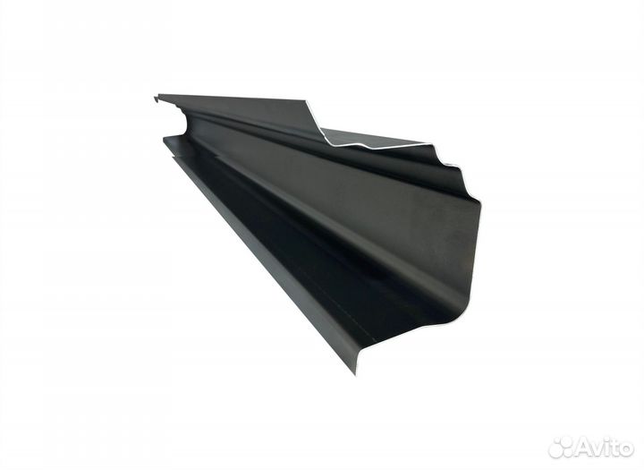 Ремонтные пороги и арки для Land Rover Кинель