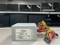 Блок питания Qdion QD450 450W