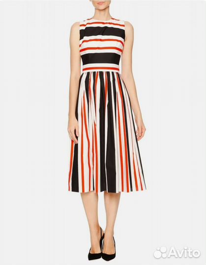 Платье Dolce gabbana хлопок оригинал