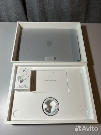 Apple macbook pro 13 m2 8/256