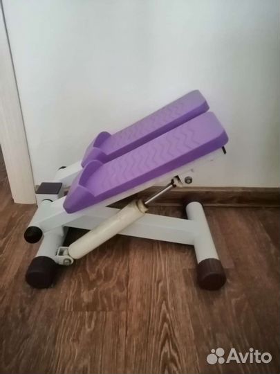 Тренажер степпер бу