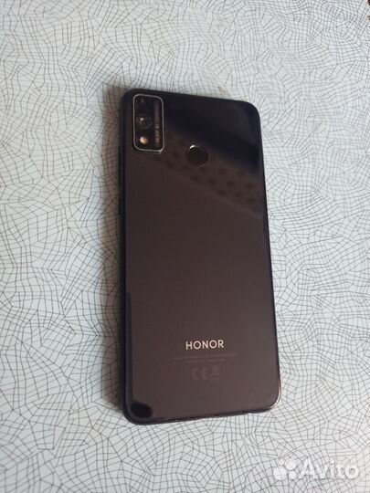 HONOR 9X Lite, 4/128 ГБ