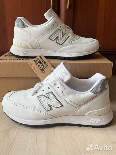 Кроссовки new balance 576 оригинал