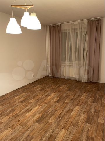 1-к. квартира, 41,8 м², 16/20 эт.