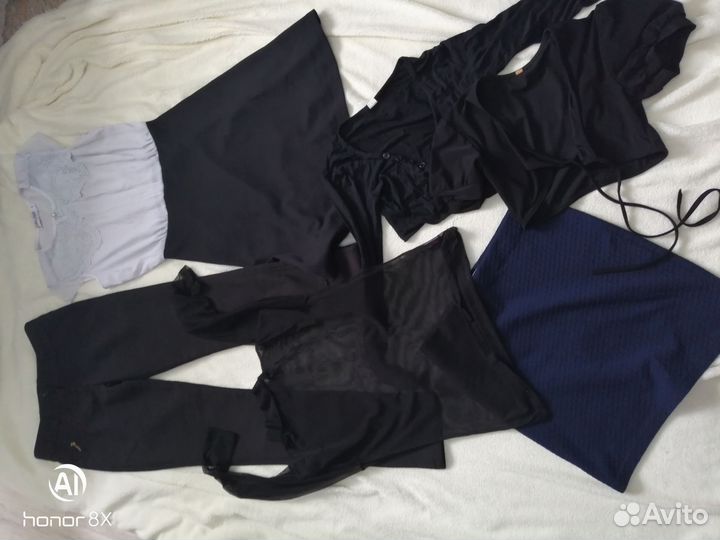 Вещи пакетом женские 42-44