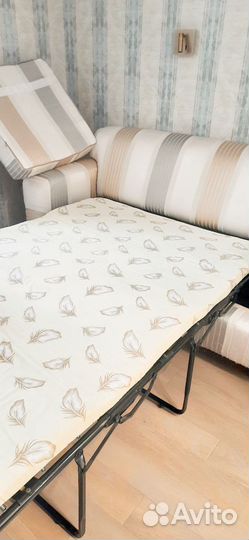 Диванк-кровать б/у