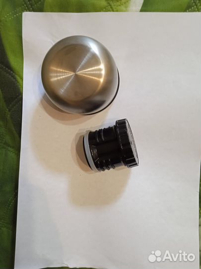 Термос Арктика