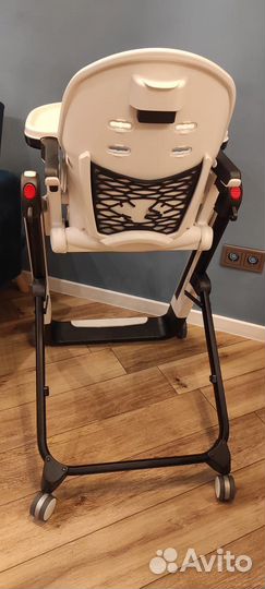 Стул для кормления Peg Perego siesta