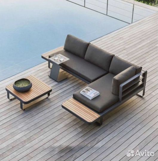 Мебель для беседки