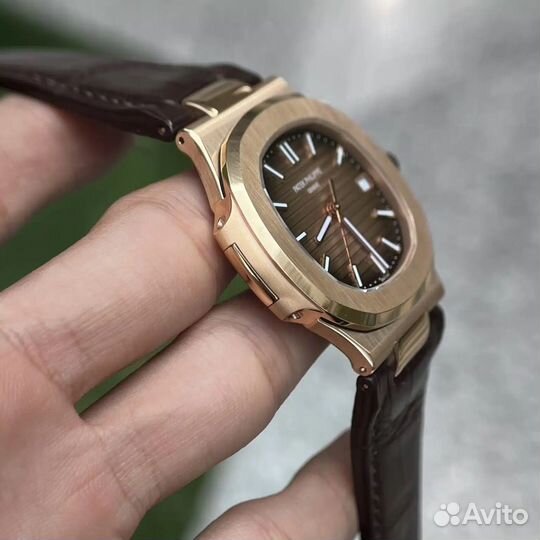 Patek philippe nautilus