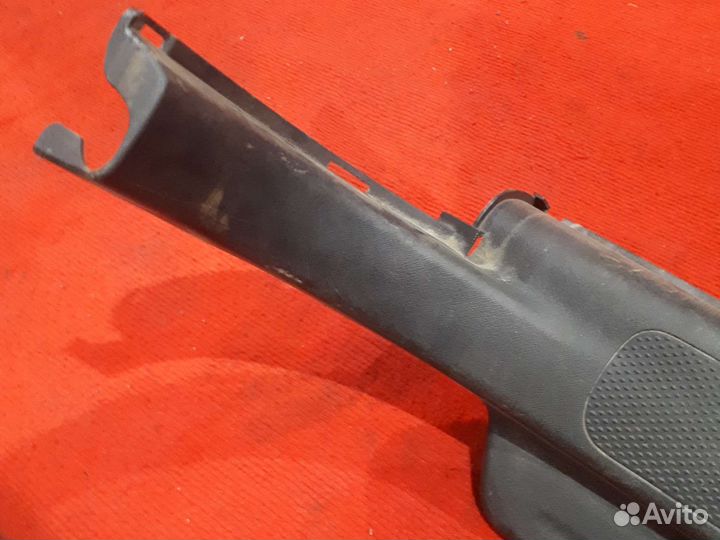 Накладка порога Хонда црв 2