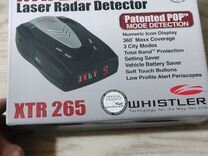 Антирадар радар детектор