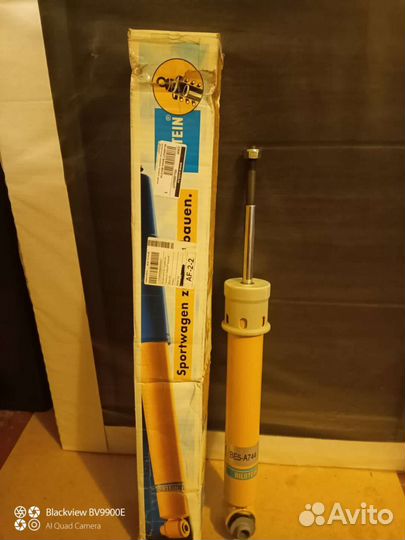 Bilstein b6 sport BE5-A744