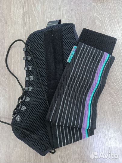 Продам бандаж на голеностопный суста