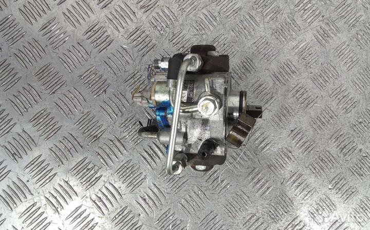 Тнвд дизельный toyota corolla verso 2 3-9 дней