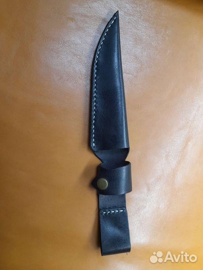 Ножны кожаные на заказ