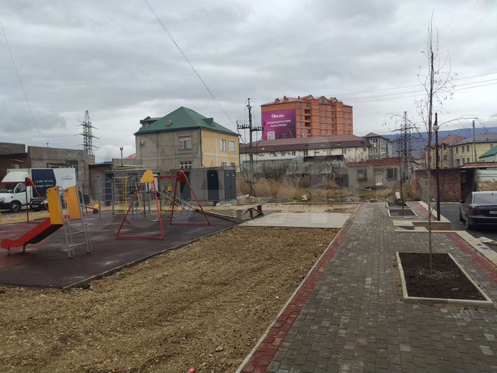Участок 5,5 сот. (ИЖС)