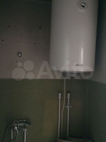 2-к. квартира, 42 м², 2/2 эт.