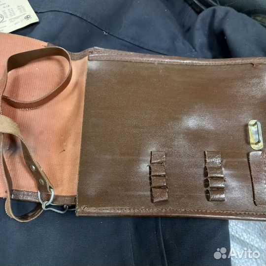 Планшет сержантский