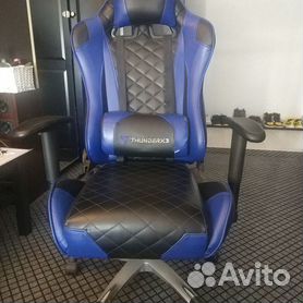 Компьютерное кресло Thunder X3