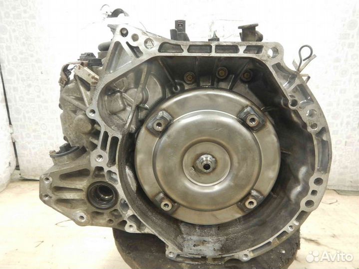 Кпп автомат Nissan Primera P12 2004 2.0