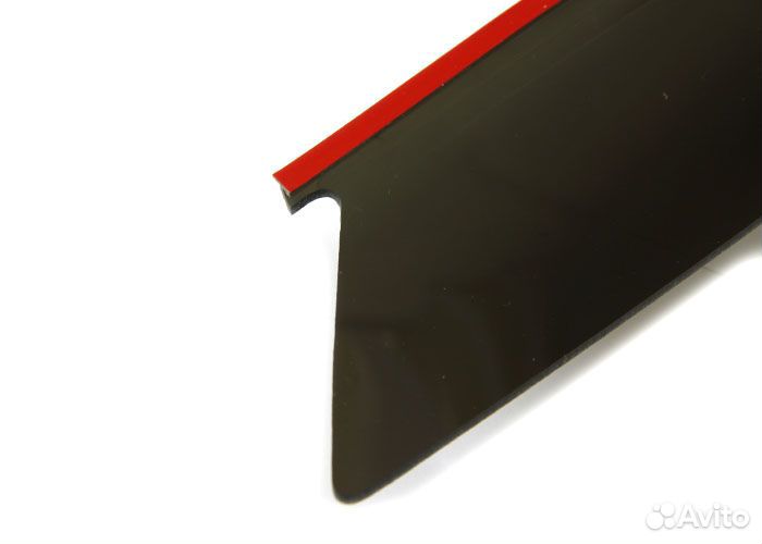 Дефлектор окон (ветровик) для а/м Газель Next, Газ