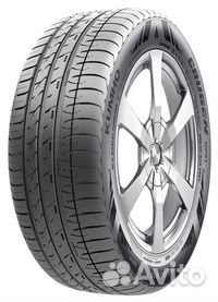 Kumho Crugen HP91 245/60 R18 105V