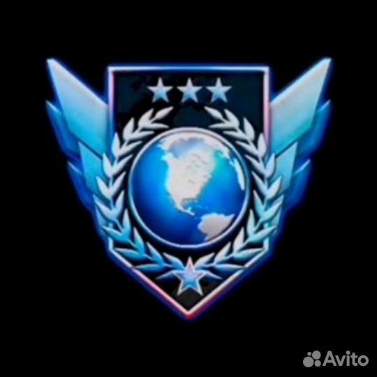 Буст до легенды